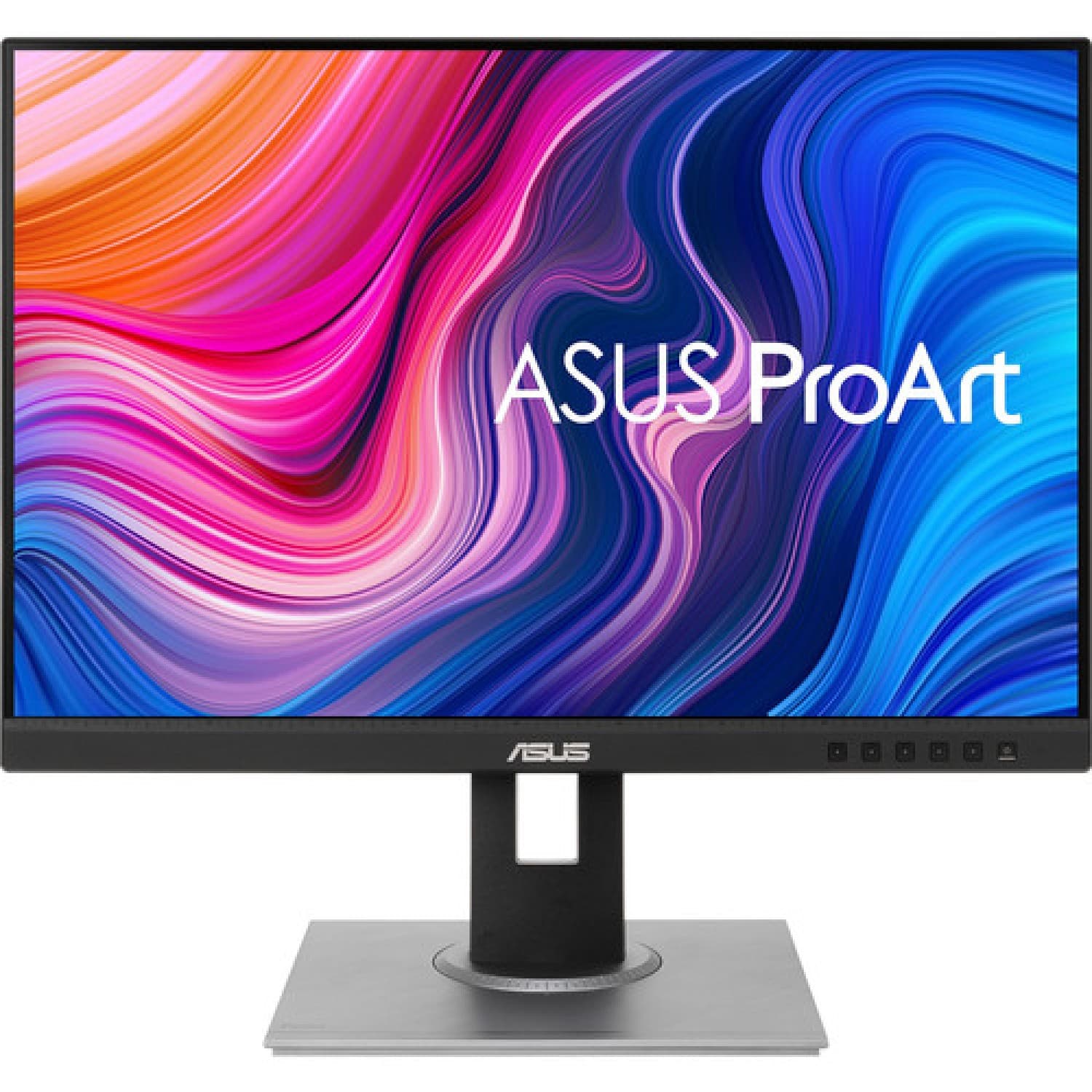 MONITOR 27" ASUS PROART PA278QV DISEÑO EDICION 2K IPS DP HDMI - Imagen 1