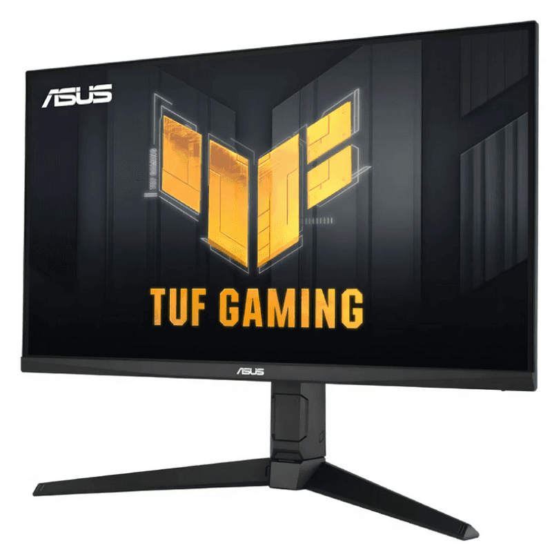 MONITOR 27 ASUS VG27AQL3A QHD 180HZ FAST IPS · Asus
