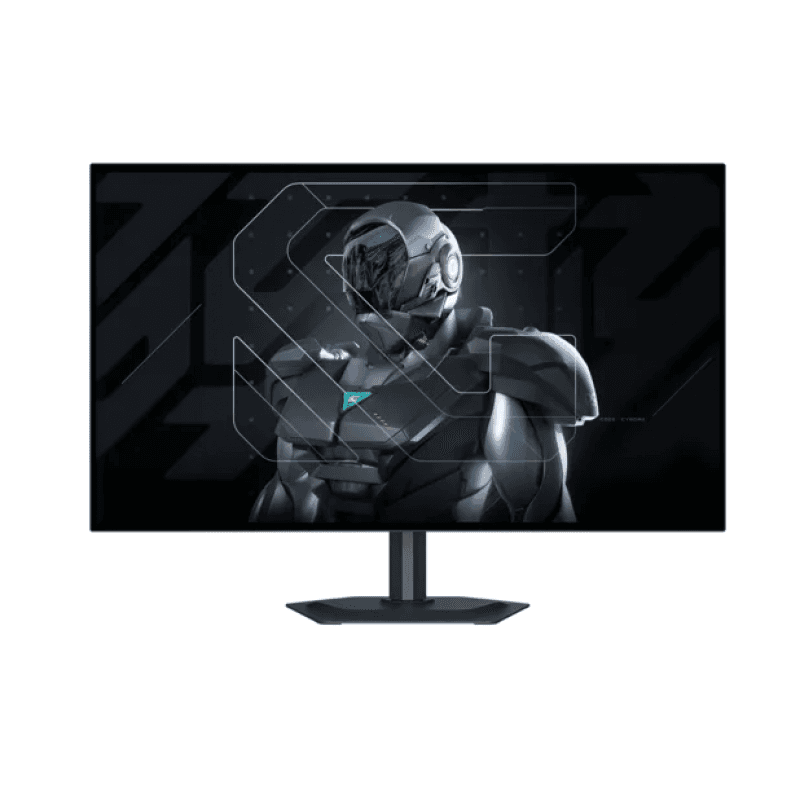 MONITOR GAMER GIGABYTE 26.5 OLED MO27Q28G-SA · Gigabyte