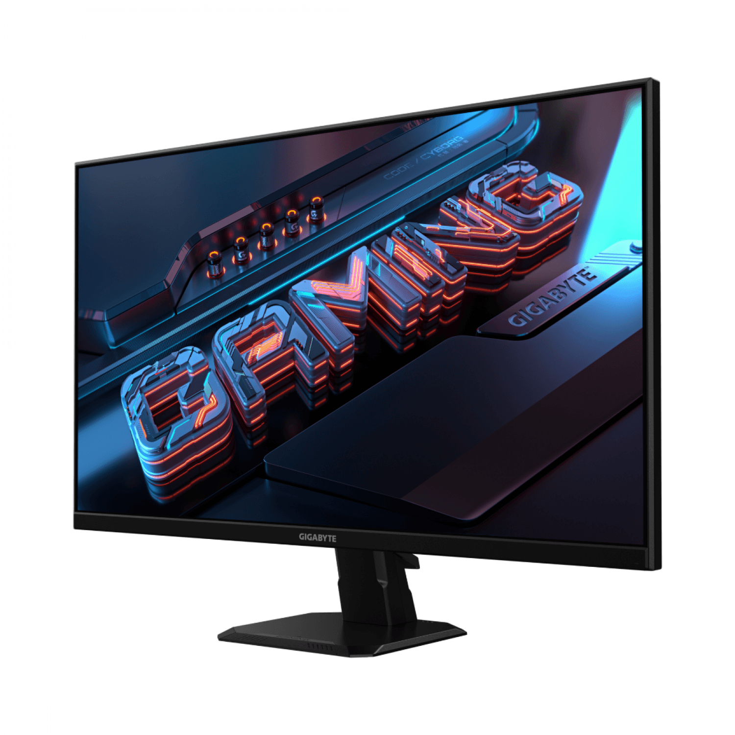 MONITOR GAMER GIGABYTE 27 GS27FA-SA - Imagen 1