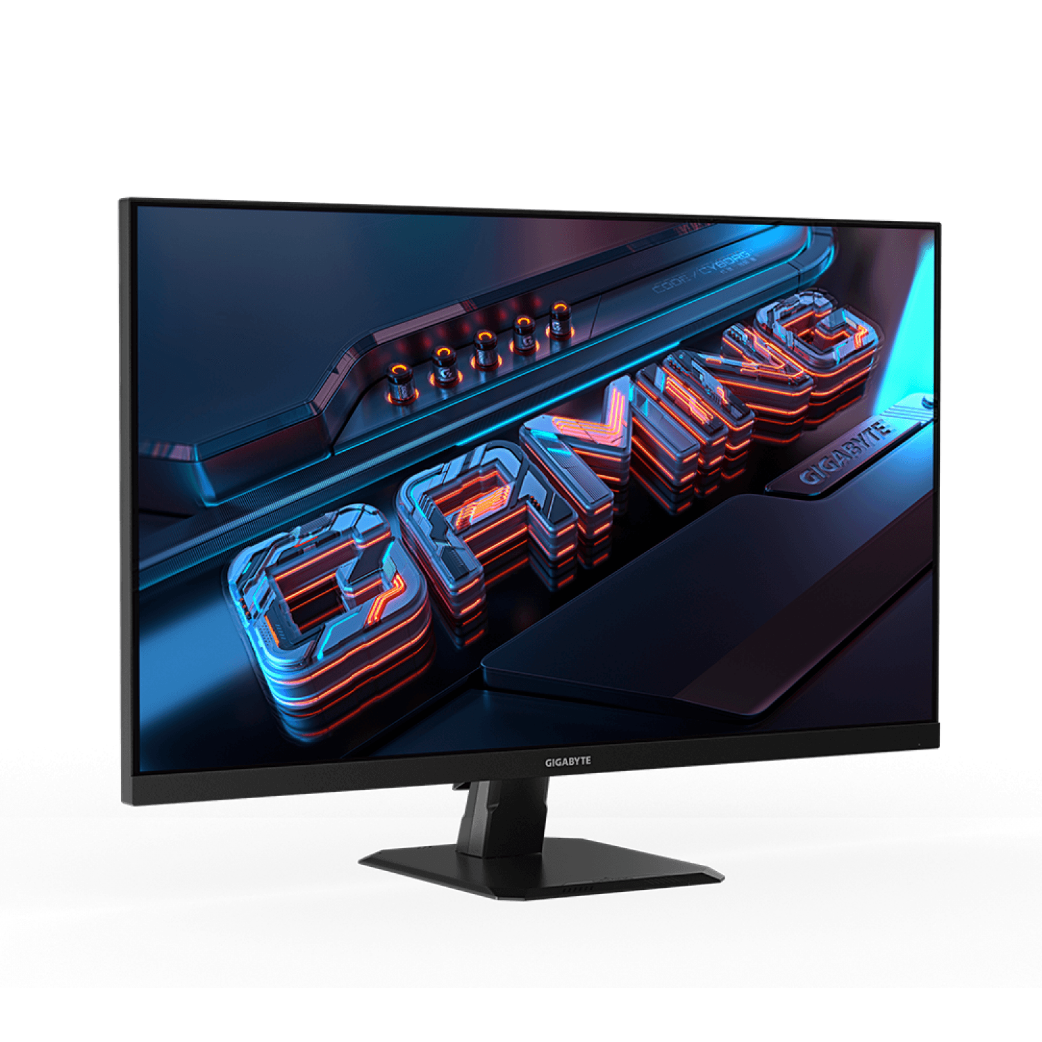 MONITOR GAMER GIGABYTE 32 GS32Q - Imagen 1