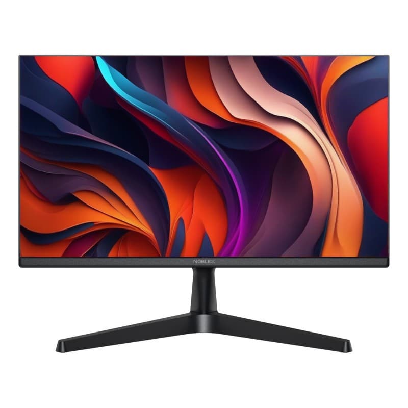 MONITOR NOBLEX 22 FHD VA ANTIRREFLEJO ADAPTATIVE SM2200 · NOBLEX