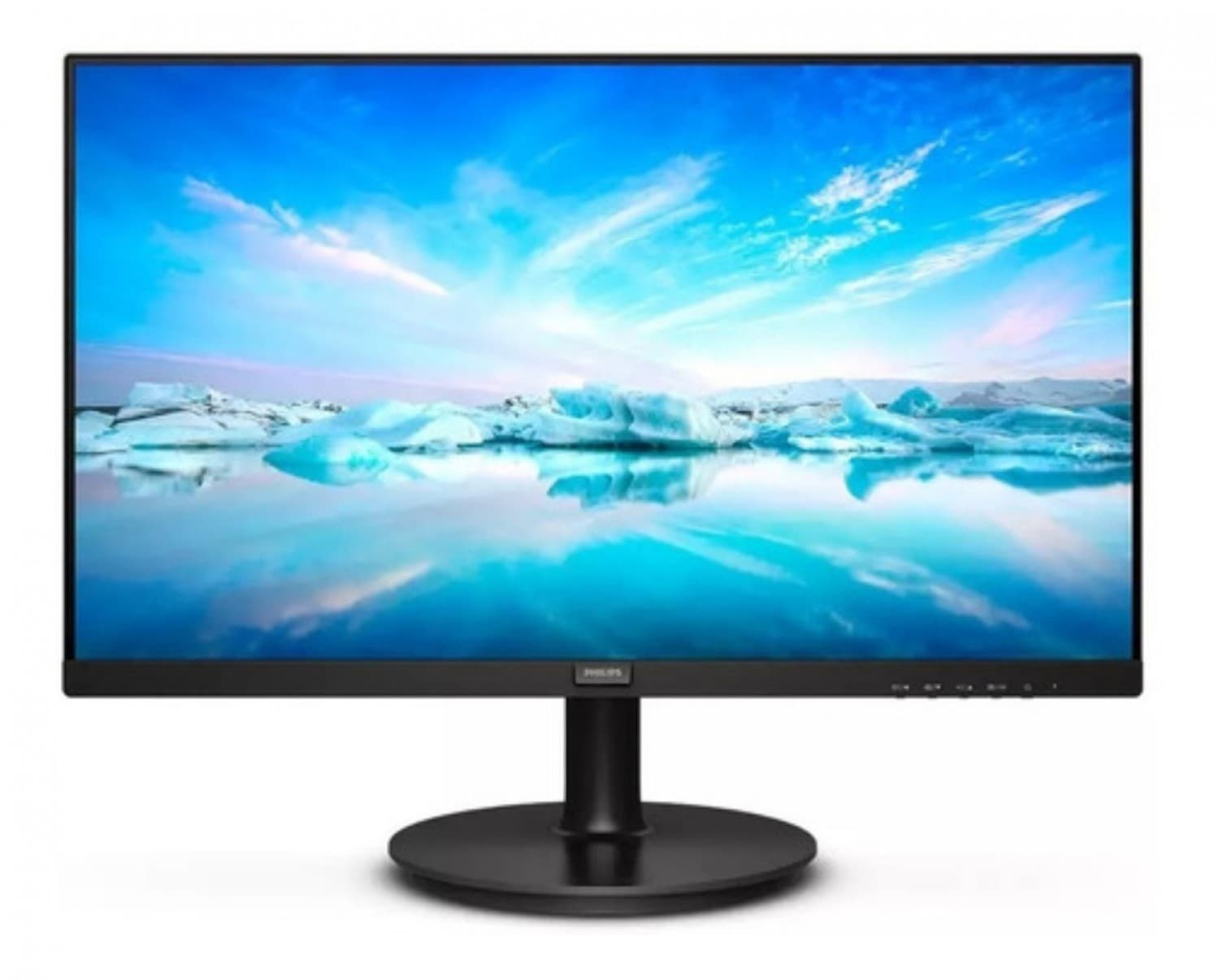 MONITOR PHILIPS LED 27 mod 272v8la - Imagen 1