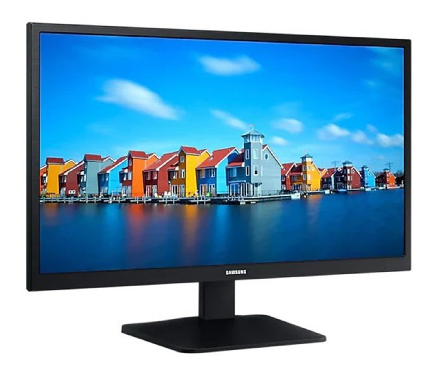 MONITOR SAMSUNG LED 19 A330N - Imagen 1