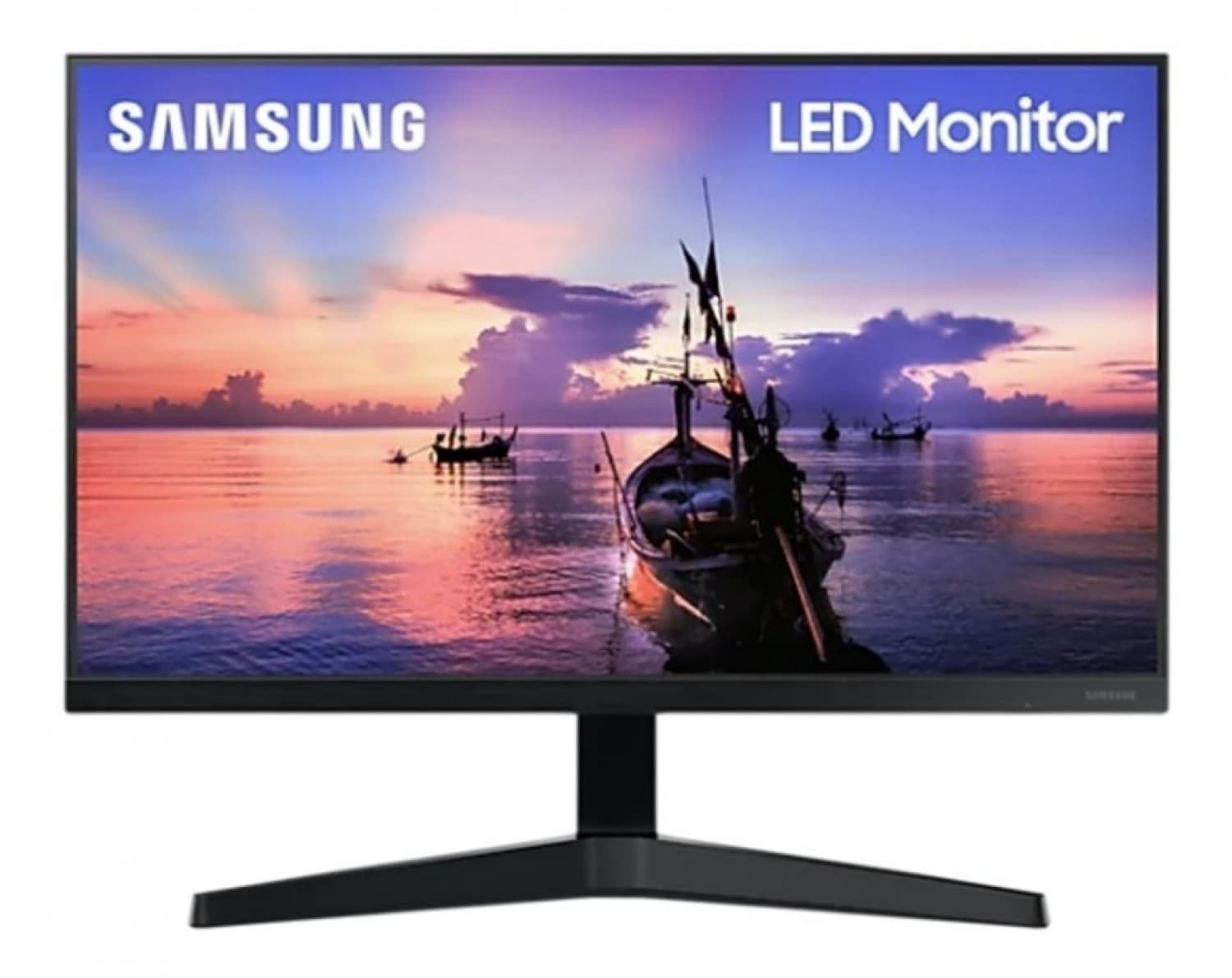 MONITOR SAMSUNG LED 22 T350HL - Imagen 1