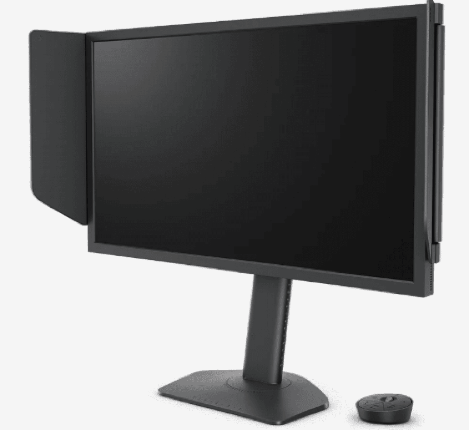 MONITOR ZOWIE GAMER XL2546X+ 280 HZ DARK GREY - Imagen 1