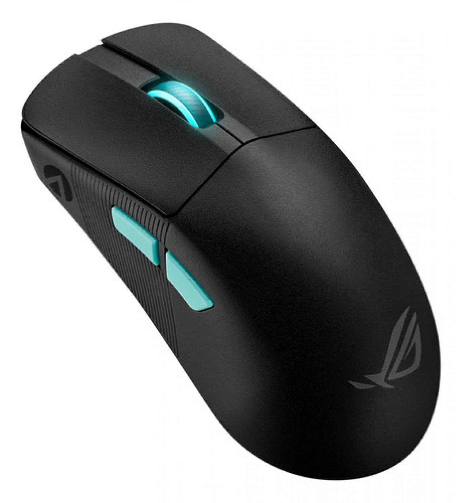 MOUSE ASUS P713 ROG HARPE ACE AIM LAB EDITION BLACK - Imagen 1