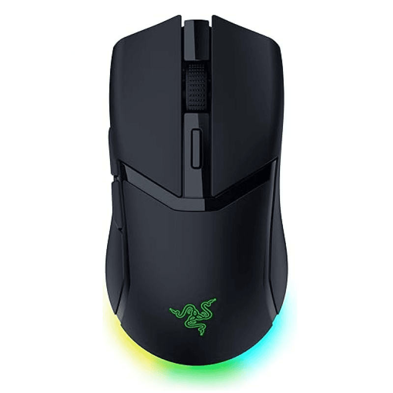 MOUSE GAMER RAZER COBRA HYPERSPEED WIRELESS 26K · Razer