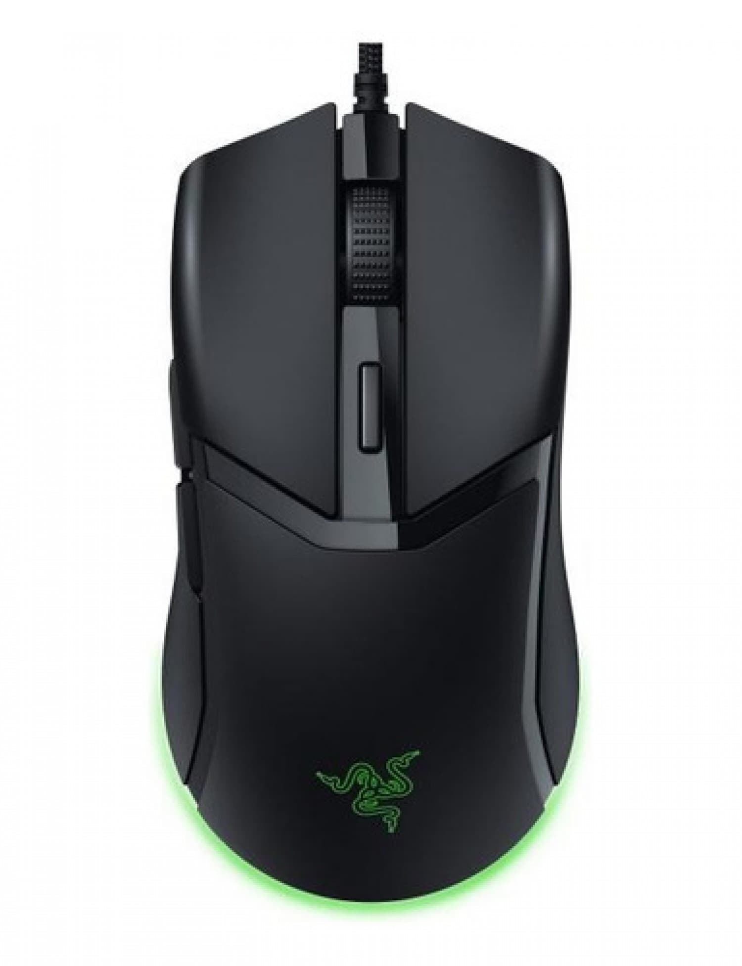 MOUSE GAMER RAZER COBRA - Imagen 1
