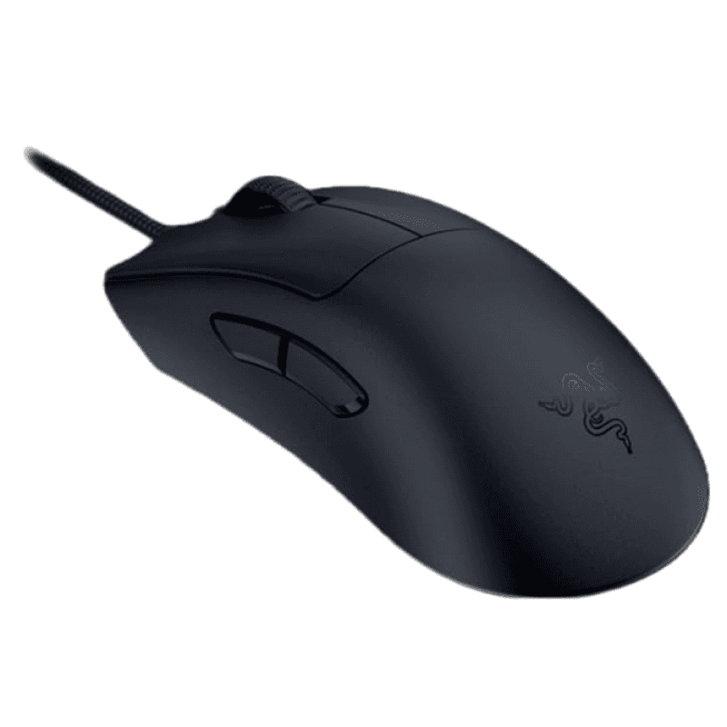 MOUSE GAMER RAZER DEATHADDER V3 30K WIRED · Razer