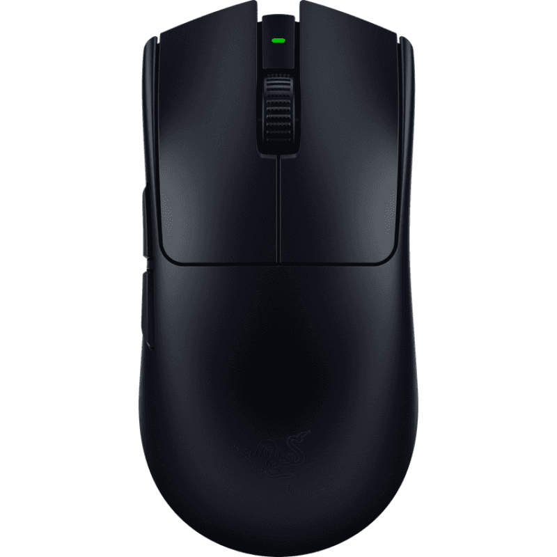 MOUSE GAMER RAZER VIPER V3 PRO SE HYPERSPEED WIRELESS 35K 8KHz · Razer