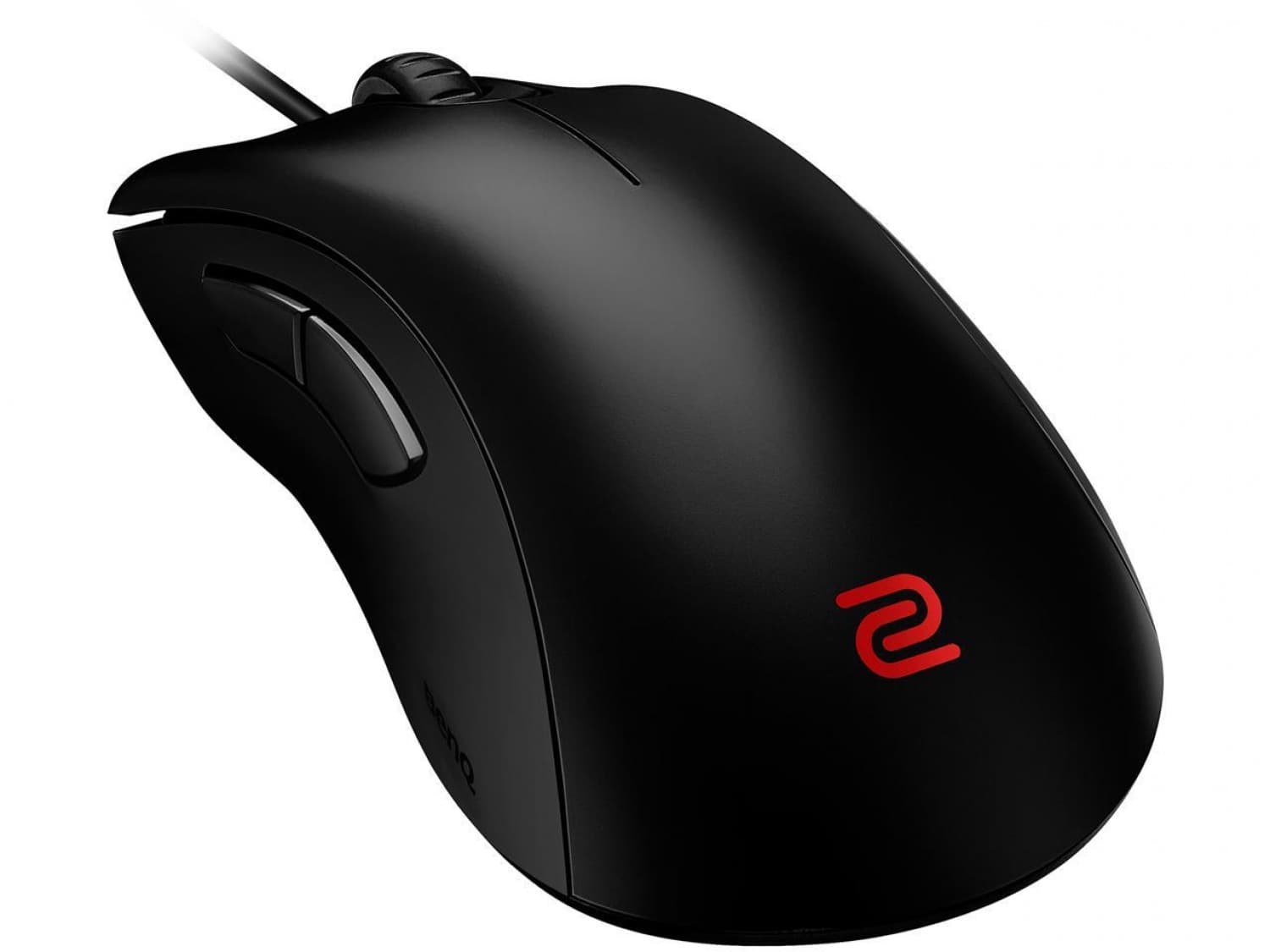 MOUSE GAMER ZOWIE EC1 BLACK - Imagen 1