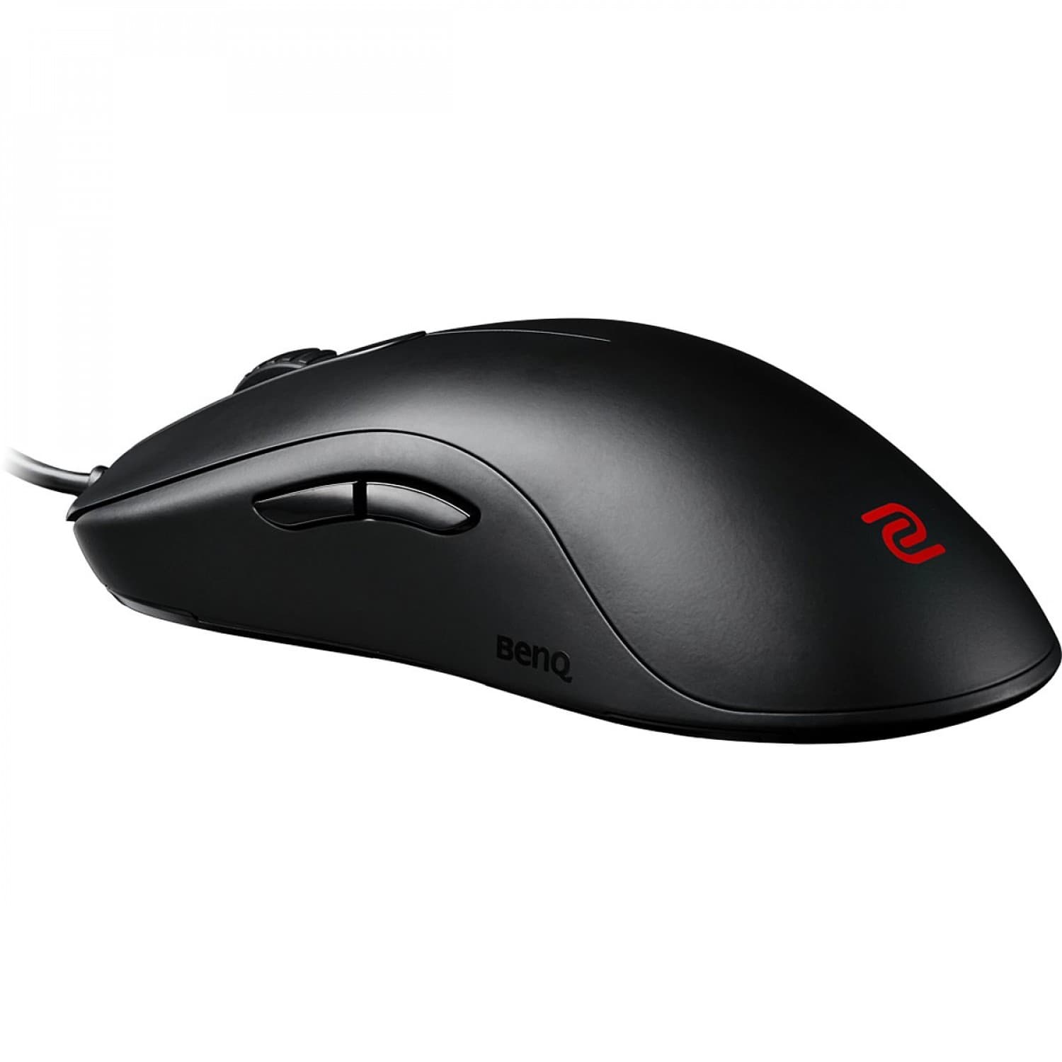 MOUSE GAMER ZOWIE FK2-B BLACK - Imagen 1