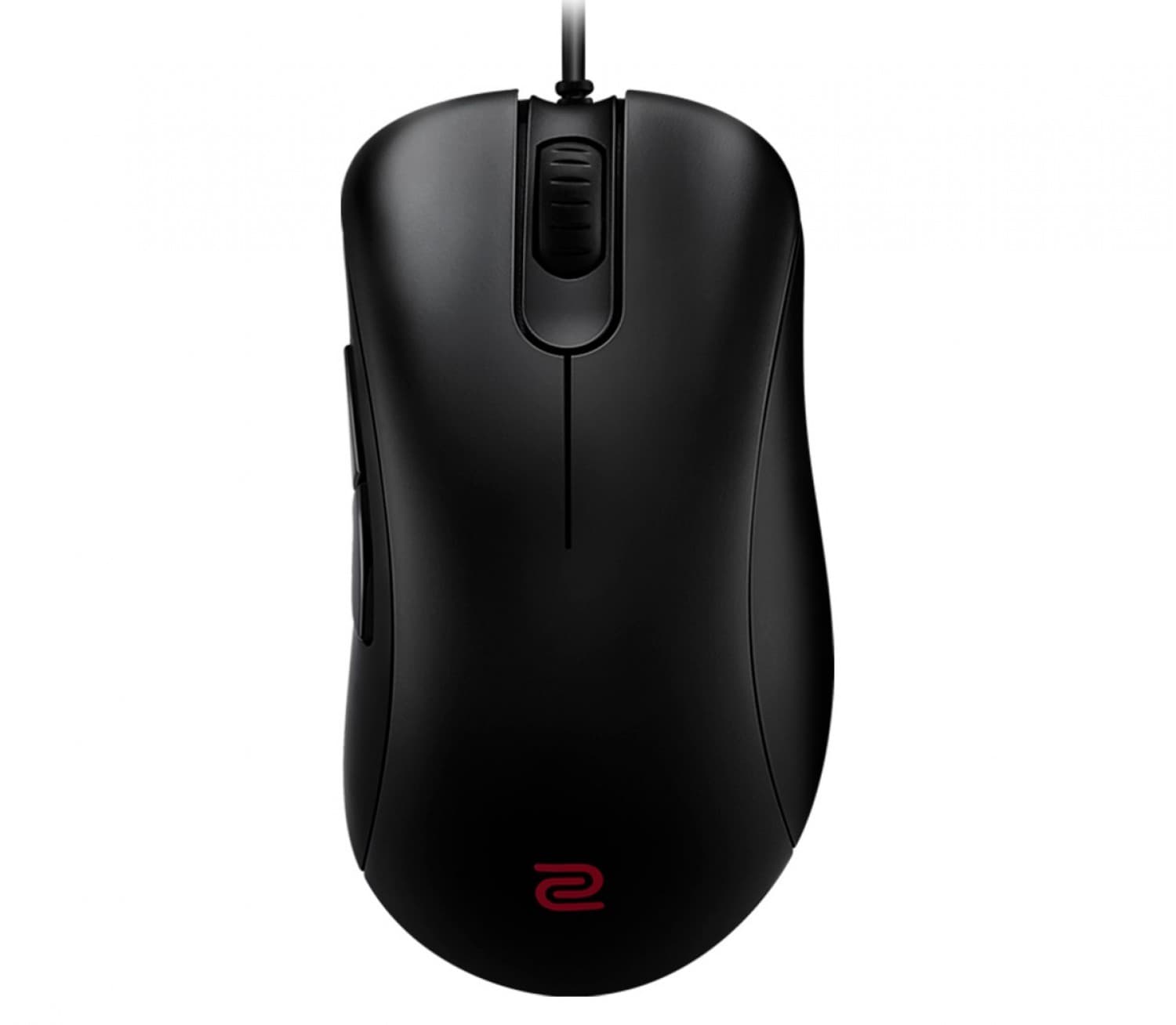 MOUSE GAMER ZOWIE GEAR EC2 BLACK - Imagen 1