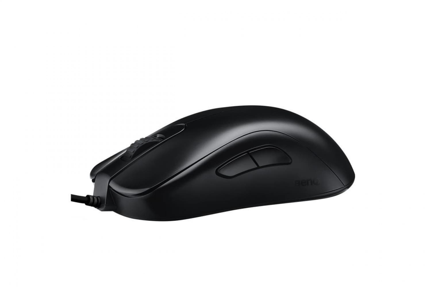 MOUSE GAMER ZOWIE GEAR S2 BLACK - Imagen 1