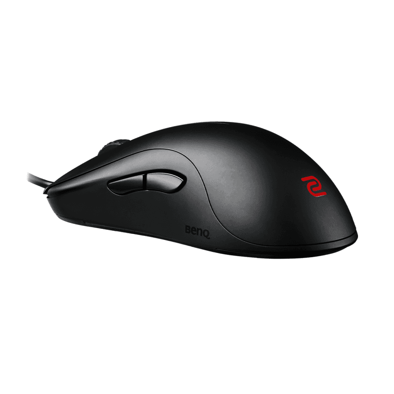 MOUSE GAMER ZOWIE ZA11-B BLACK · ZOWIE