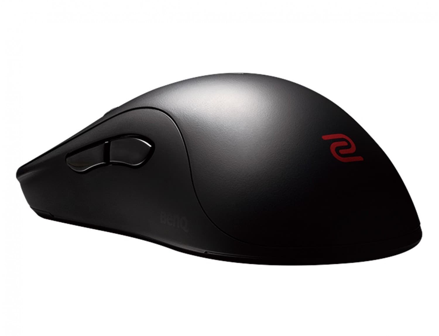 MOUSE GAMER ZOWIE ZA12-B BLACK - Imagen 1