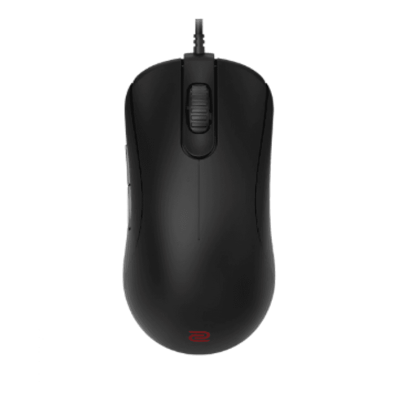 MOUSE GAMER ZOWIE ZA13-B BLACK · ZOWIE