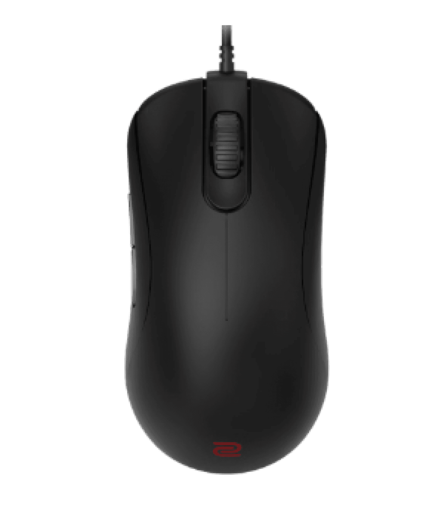 MOUSE GAMER ZOWIE ZA13-B BLACK - Imagen 1