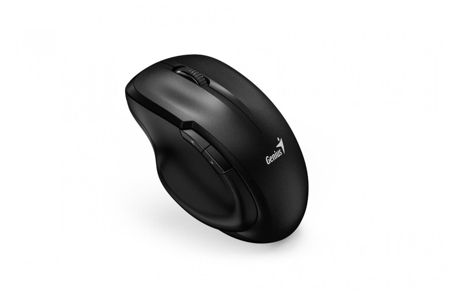 MOUSE GENIUS RS2 ERGO 8200S BLACK - Imagen 1