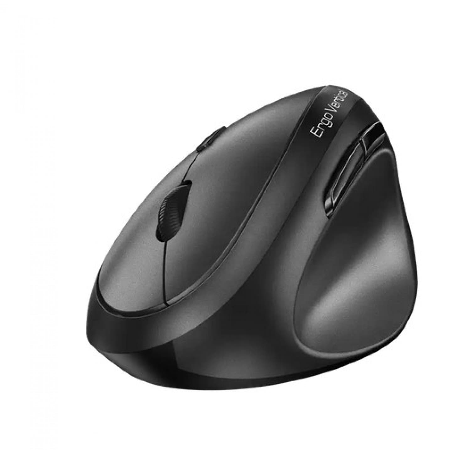 MOUSE GENIUS RS2 ERGO 8350S DARK GREY - Imagen 1
