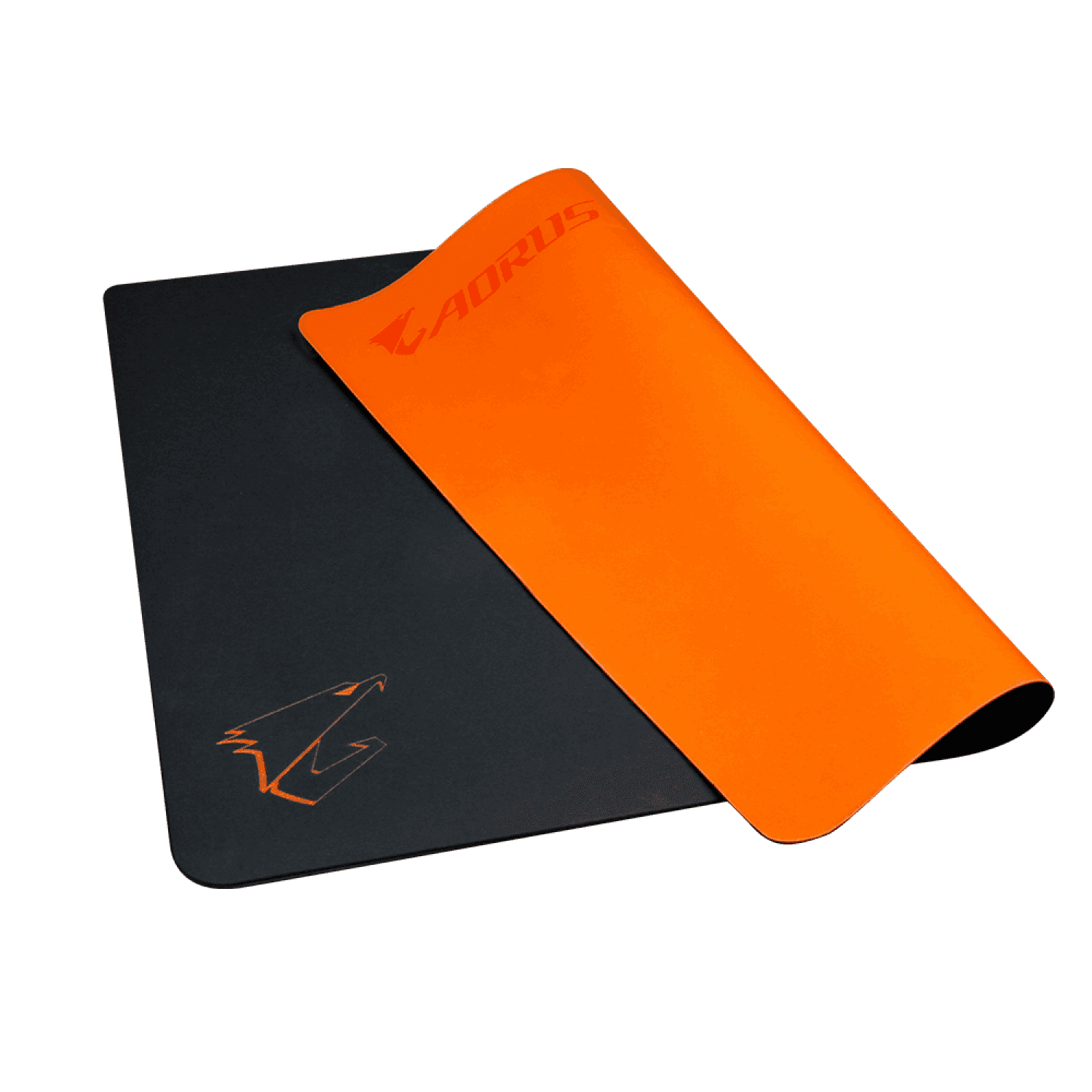 MOUSE PAD GIGABYTE AMP500 - Imagen 1