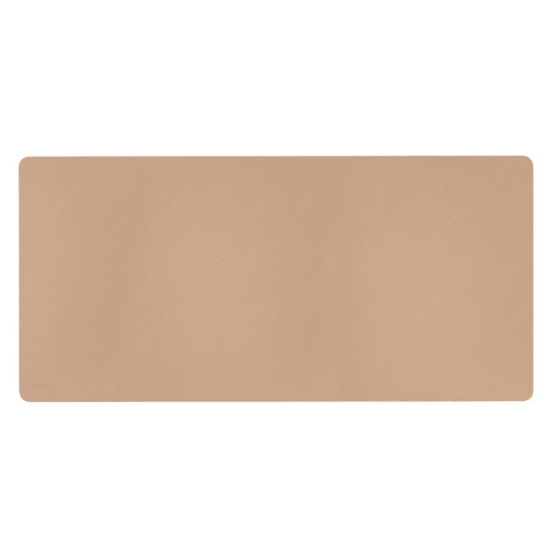 MOUSE PAD TRUST BENYA XXL BEIGE · Trust