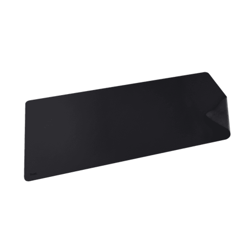 MOUSE PAD TRUST BENYA XXL BLACK · Trust