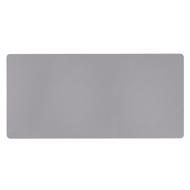 MOUSE PAD TRUST BENYA XXL GREY · Trust