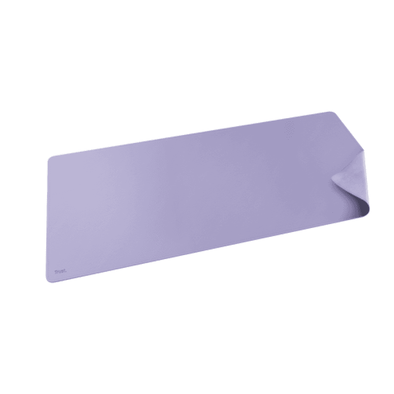 MOUSE PAD TRUST BENYA XXL PURPLE · Trust