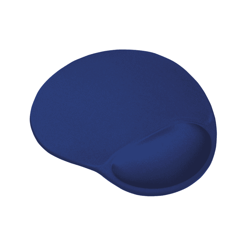 MOUSE PAD TRUST BIGFOOT BLUE · Trust