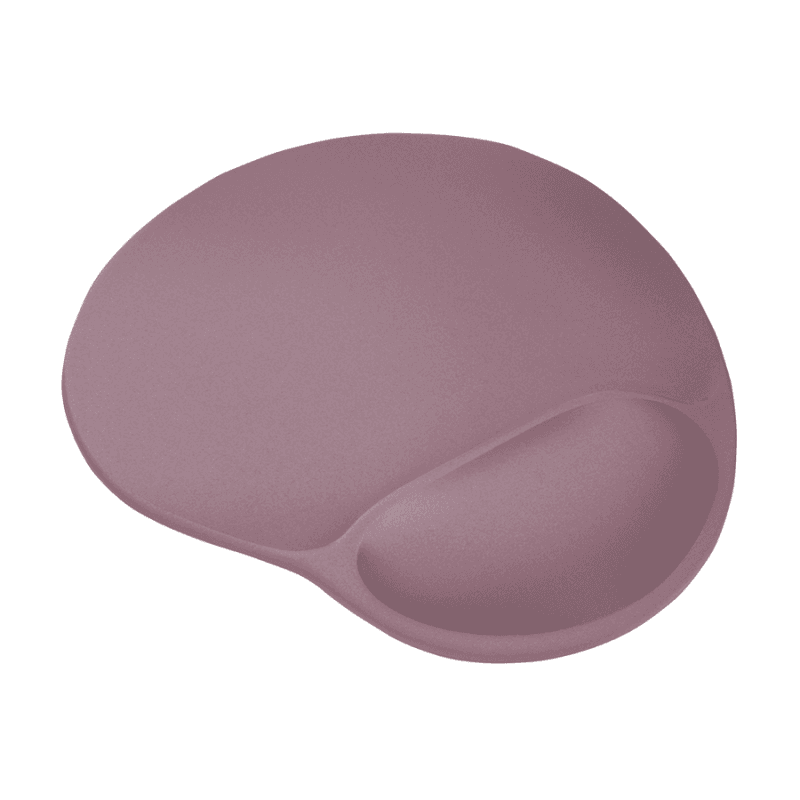 MOUSE PAD TRUST BIGFOOT PINK · Trust