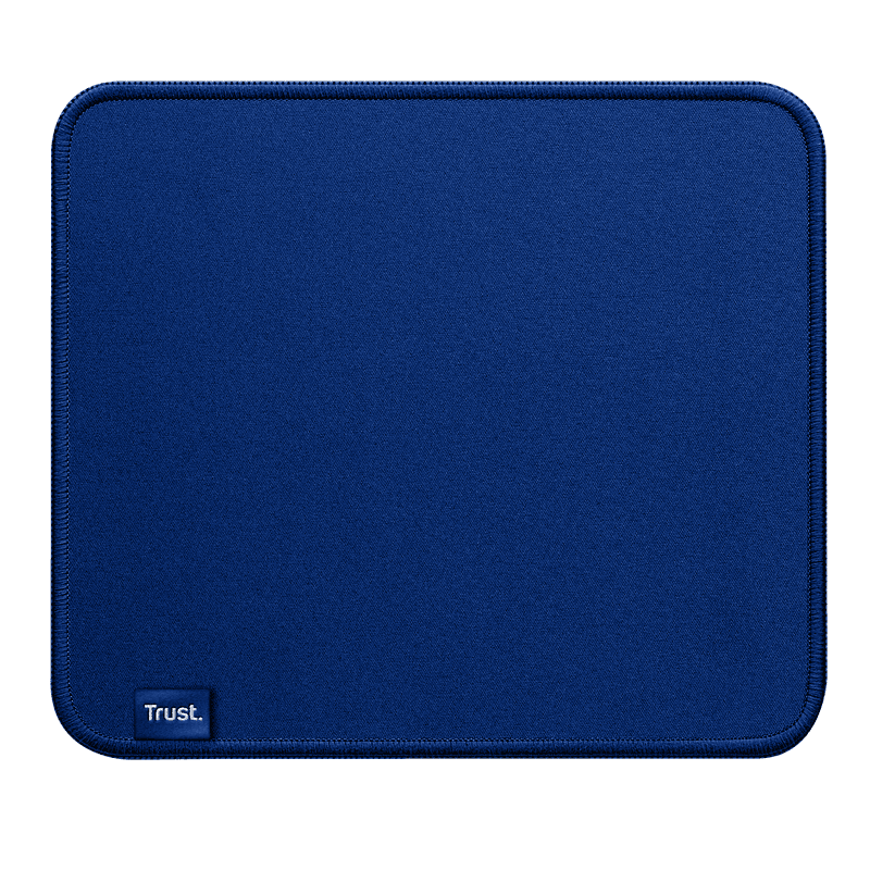 MOUSE PAD TRUST BOYE ECO BLUE · Trust