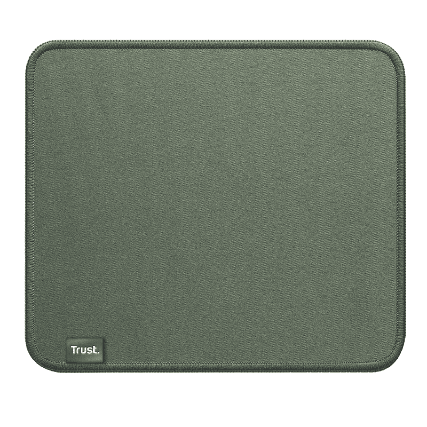 MOUSE PAD TRUST BOYE ECO GREEN - Imagen 1