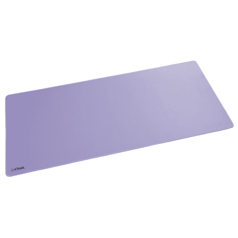 MOUSE PAD TRUST XXL PURPLE GXT759P · Trust