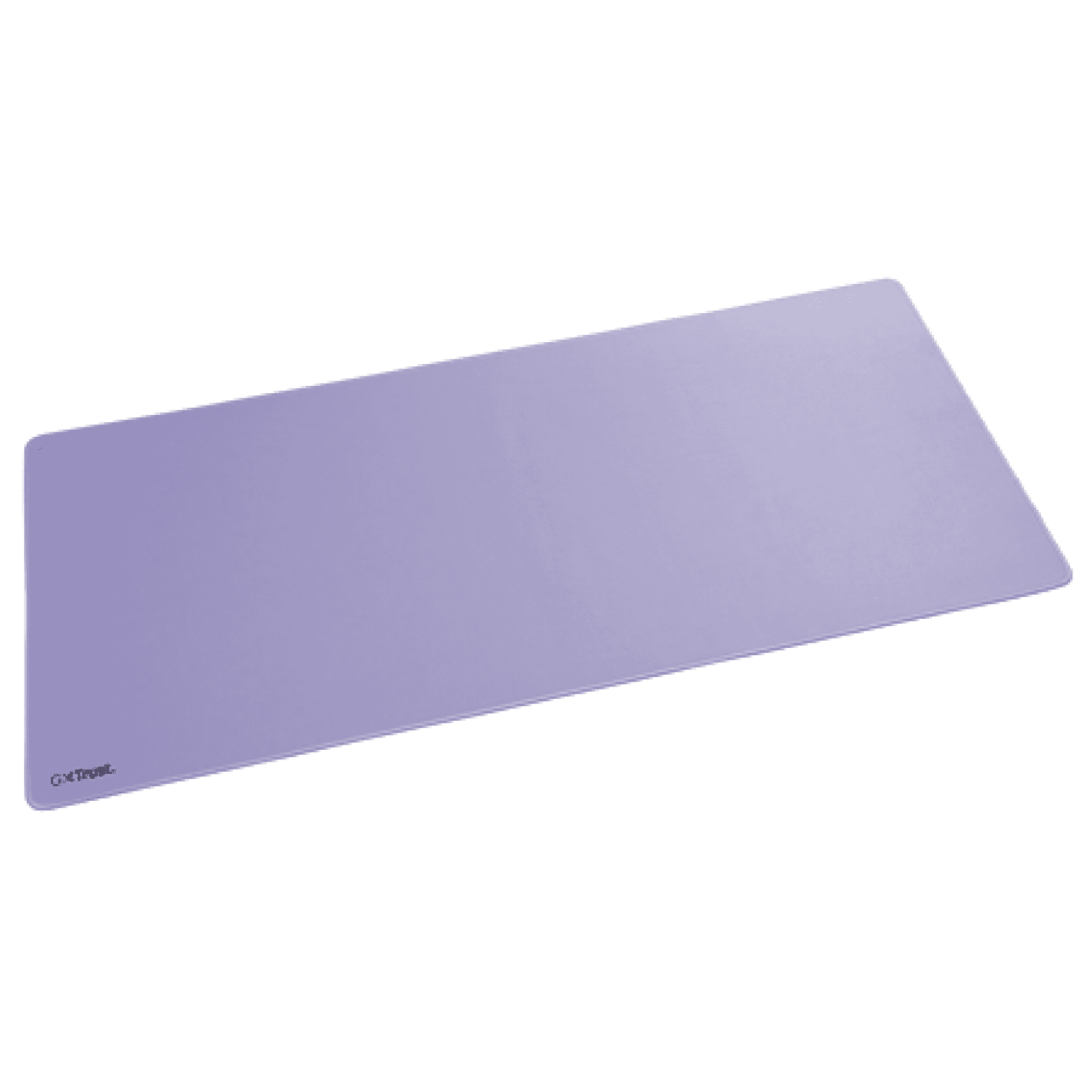 MOUSE PAD TRUST XXL PURPLE GXT759P - Imagen 1