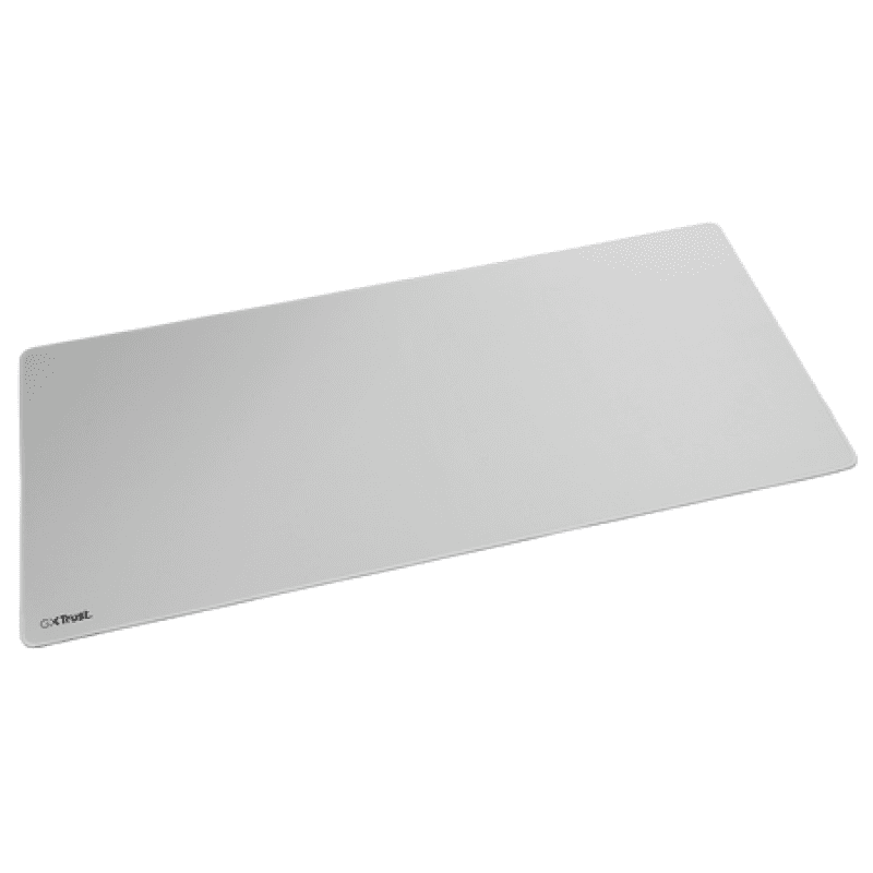MOUSE PAD TRUST XXL WHITE GXT759W · Trust