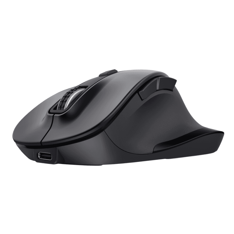 MOUSE TRUST FYDA MULTIDISPOSITIVO WIRELESS · Trust