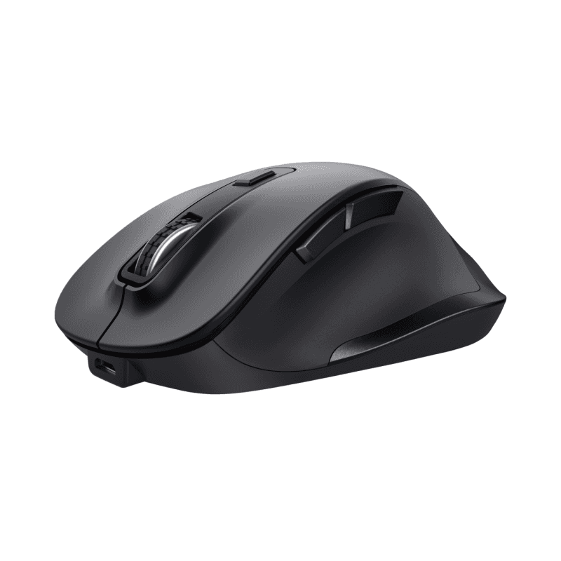 MOUSE TRUST FYDA WIRELESS ECO · Trust