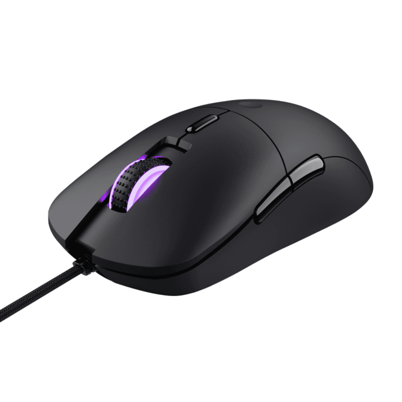 MOUSE TRUST GAMING REDEX GXT981 · Trust