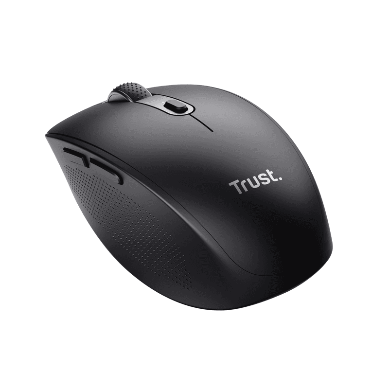 MOUSE TRUST OZAA COMPACT WIRELESS · Trust