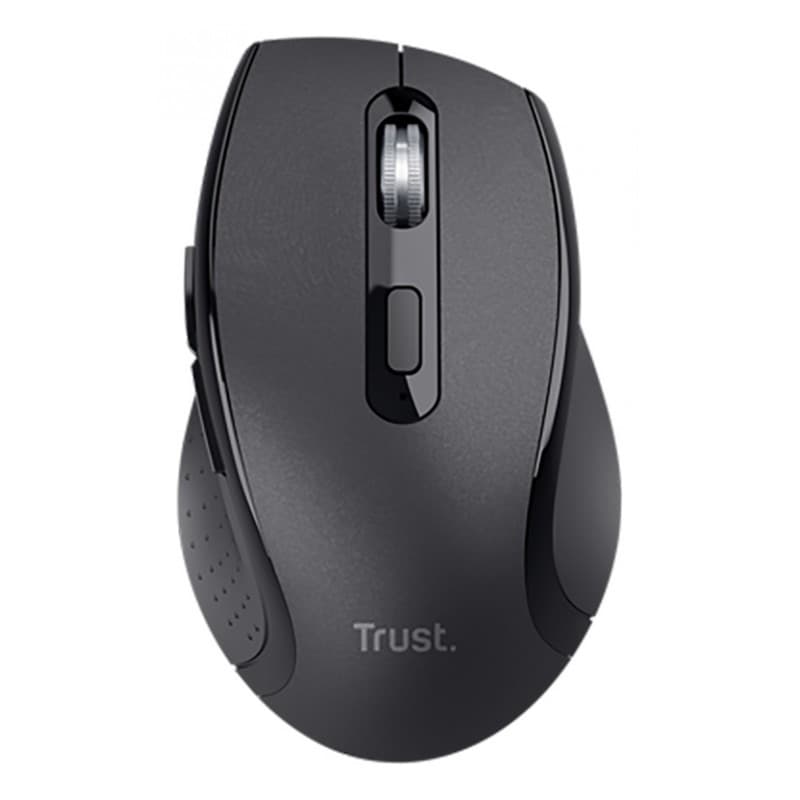 MOUSE TRUST SURA CONFORTABLE WIRELESS · Trust