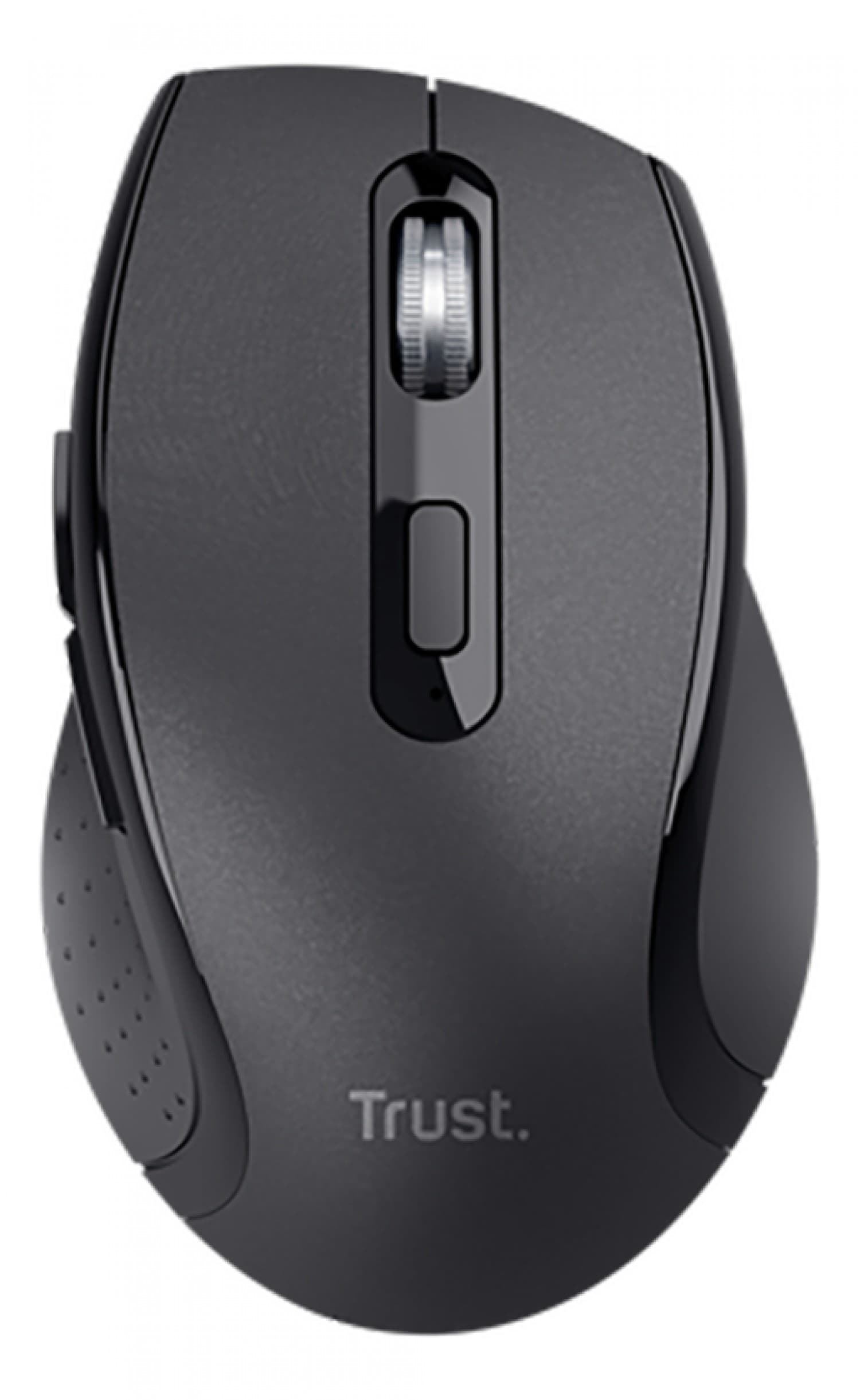 MOUSE TRUST SURA CONFORTABLE WIRELESS - Imagen 1