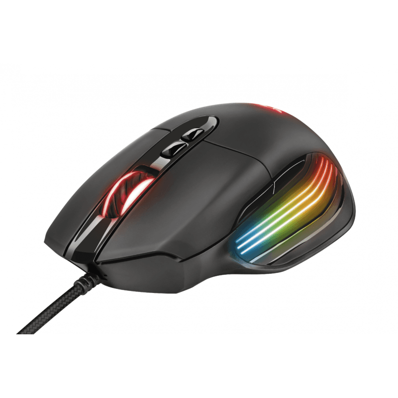 MOUSE TRUST XIDON RGB GXT940 · Trust