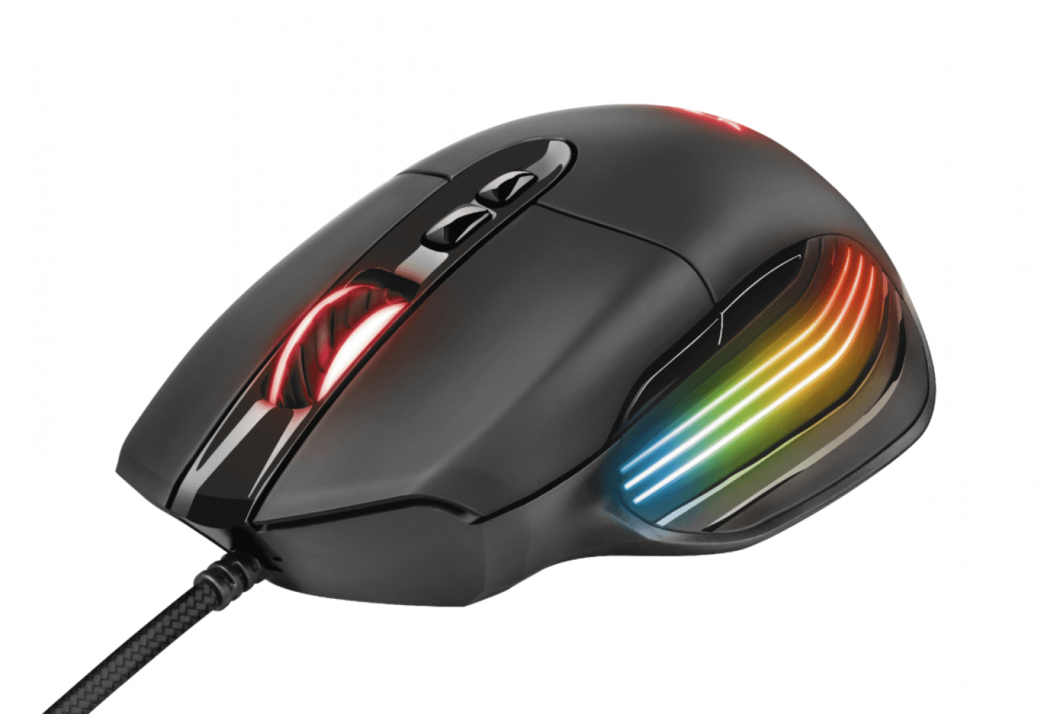 MOUSE TRUST XIDON RGB GXT940 - Imagen 1