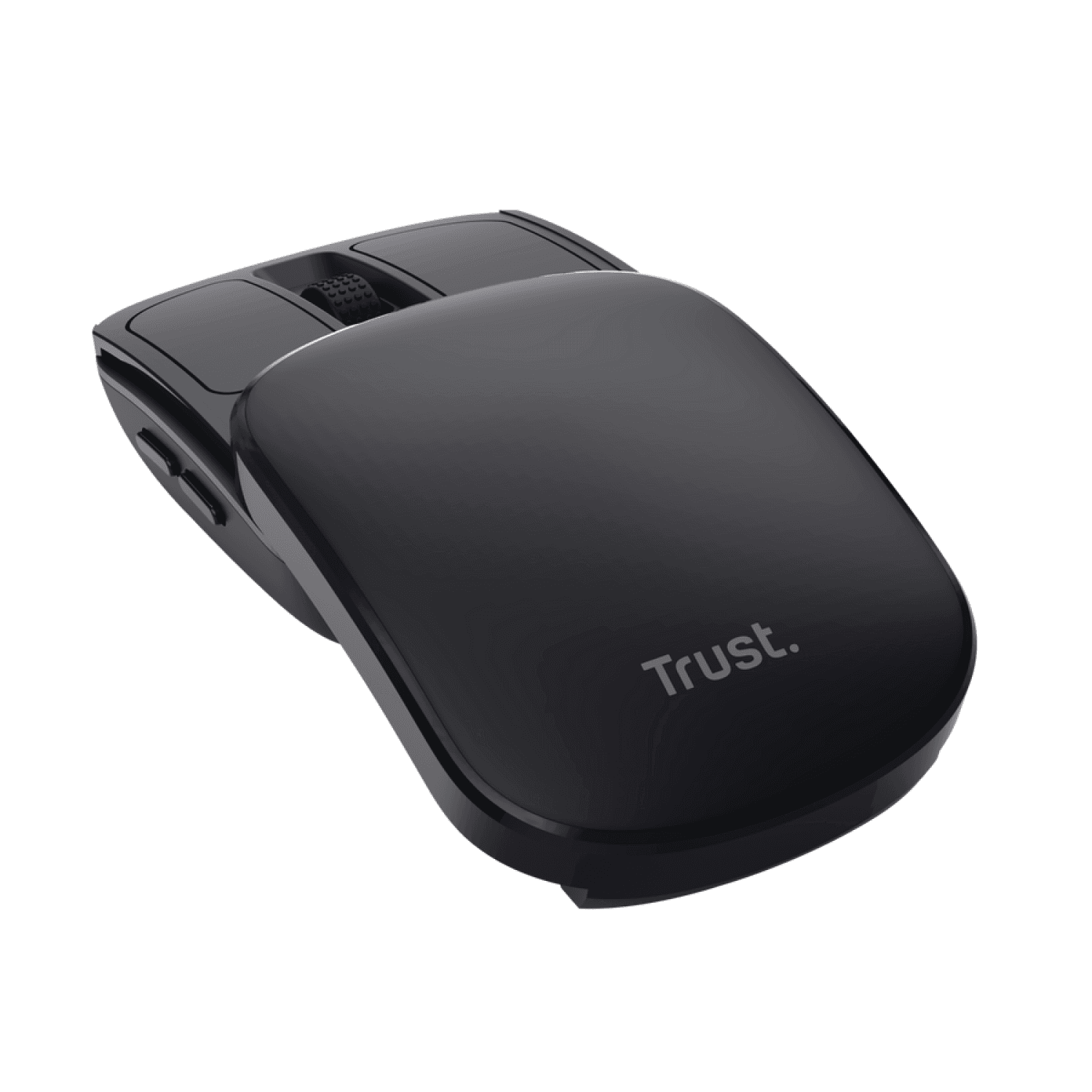 MOUSE TRUST ZYLO WIRELESS PLEGABLE - Imagen 1