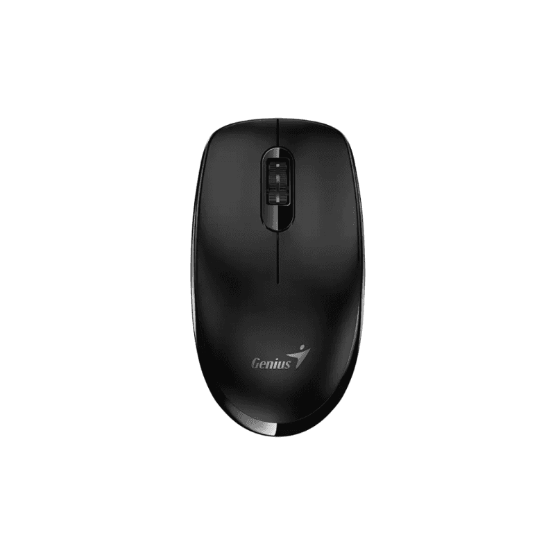 MOUSE WIRELESS GENIUS NX-7000XE BLACK · Genius