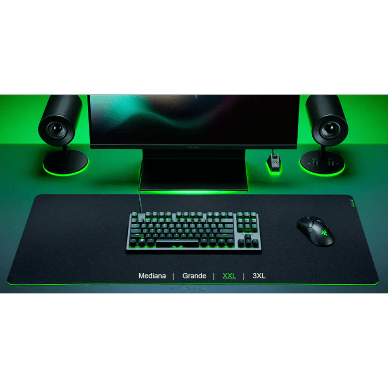 MOUSEPAD RAZER GIGANTUS V2 XXL · Razer