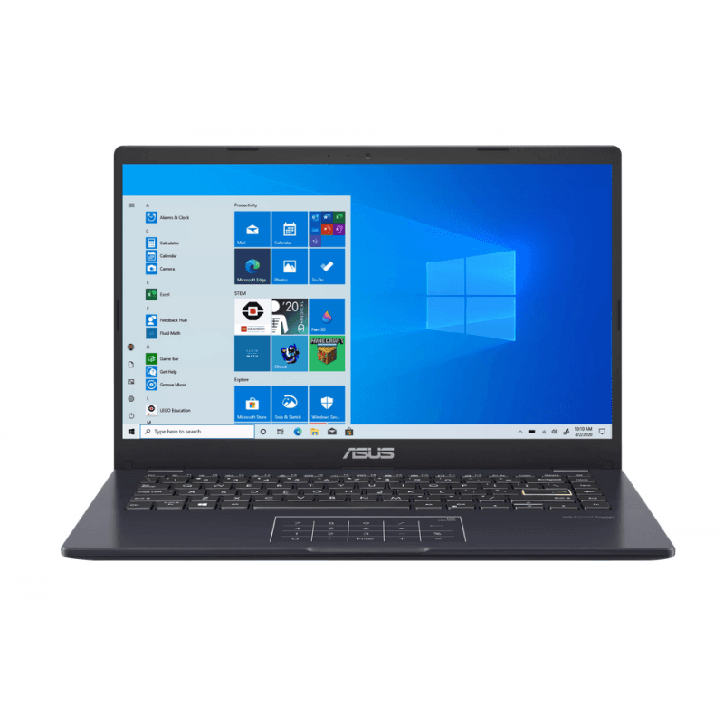 NB ASUS 14 CELERON N4020 4GB 128GB W11H · Asus