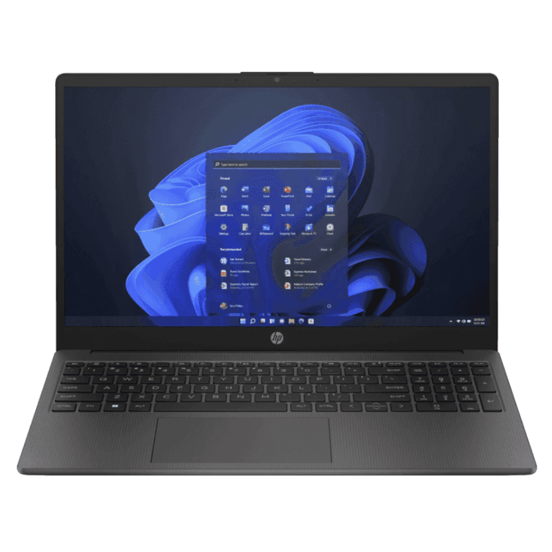 NOTEBOOK HP 250 G10 I5-1334U 15 16GB/512 PC WIN 11 PRO · HP